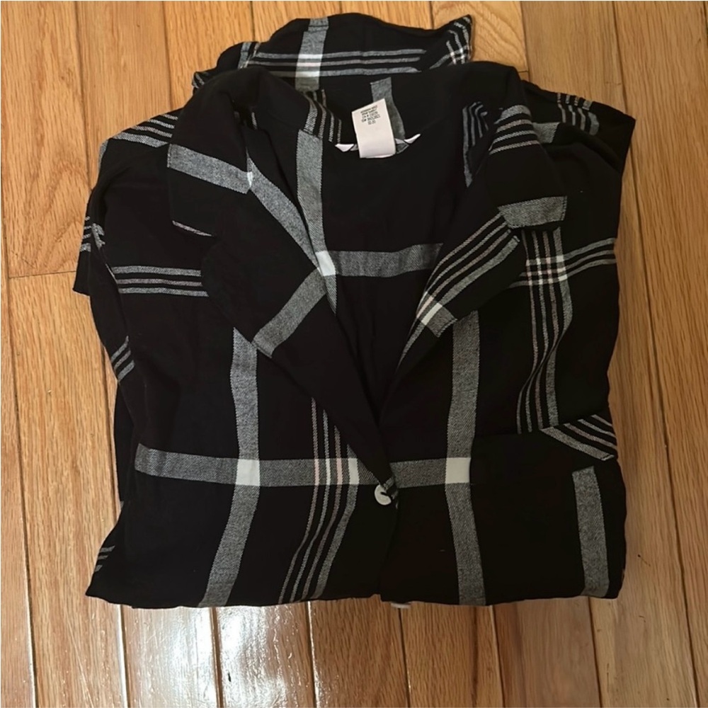 Victoria Secret Pajama Set, XS